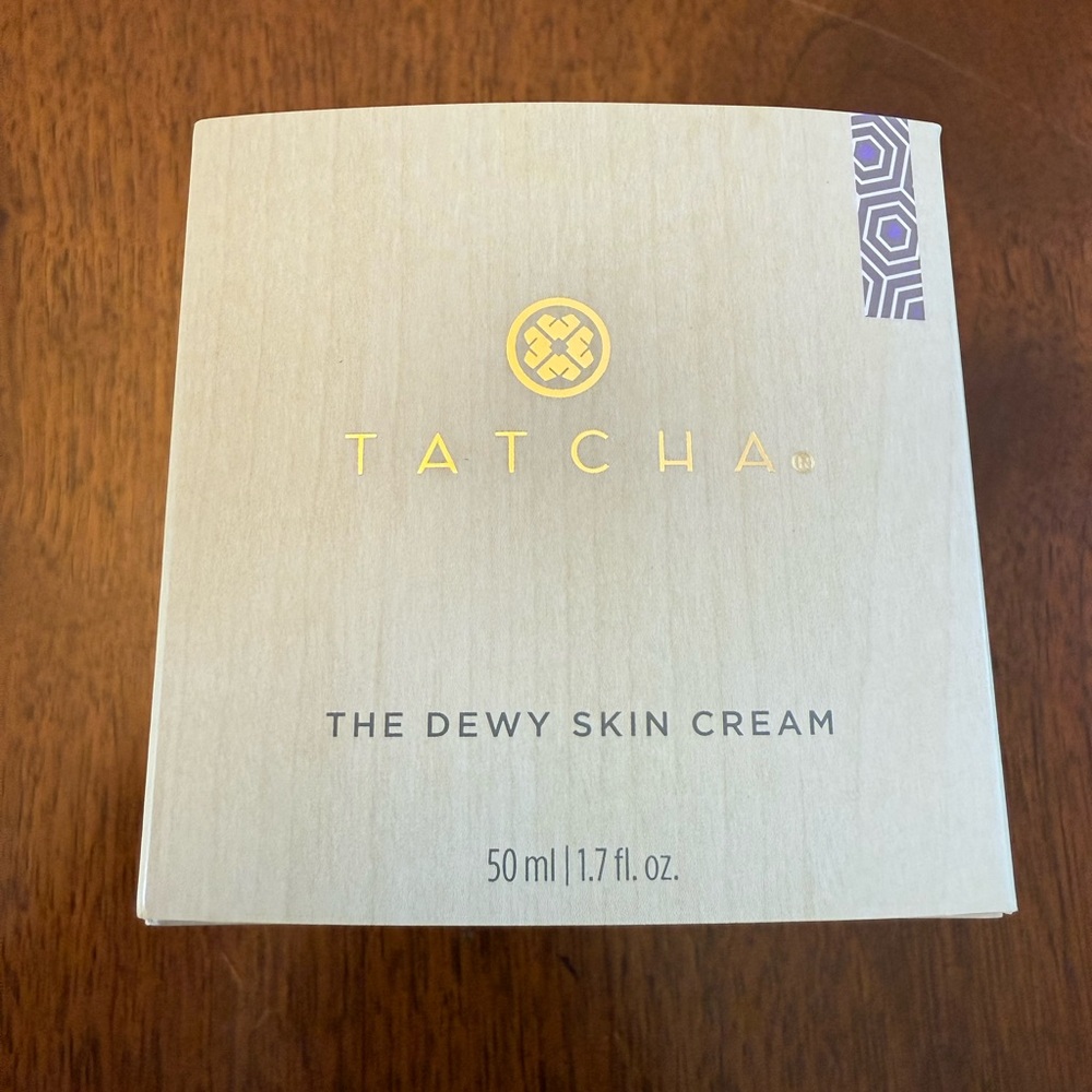 Tatcha The Dewy Skin Cream - Full Size